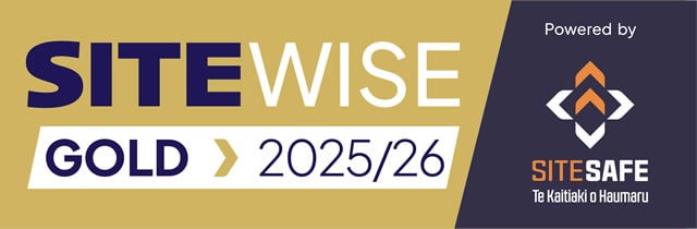 SiteWise Gold 2025