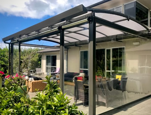 Pergola Awnings