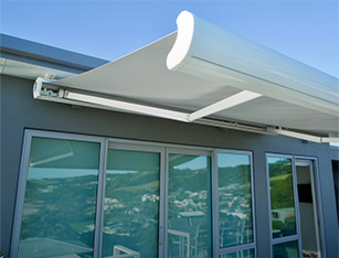 Retractable Awnings