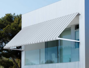 Window Awnings