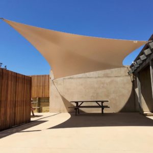 Serge 502Waterproof Sail