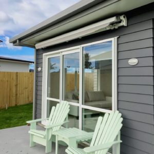 Llaza Monobloc 3.5 x 2.5