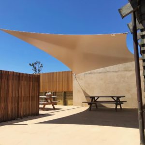 Serge 502Waterproof Sail