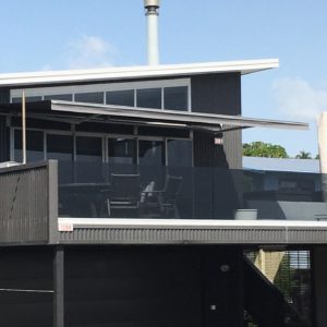 Horizon Monobloc Awning 6 x 3