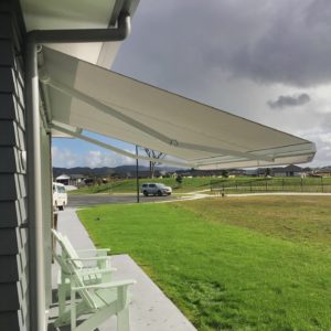 Llaza Monobloc 3.5 x 2.5