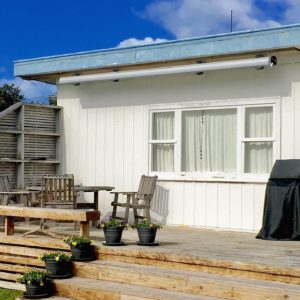 LLAZA MAXIBOX 4.5 X 3.5 SOFFIT MOUNT