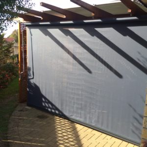Outdoor Blinds