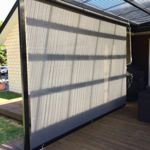 Outdoor Blinds