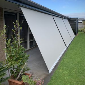 Outdoor Blinds