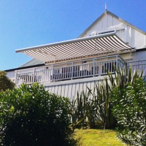 FETUNA CASEETTE 6.0 X 3.5 with custom mounting brackets