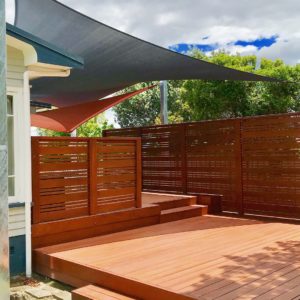 Hyperbolic Monotec wire edge sails