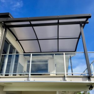 Pergola Awnings