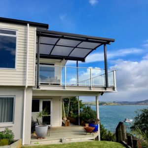 Pergola Awnings