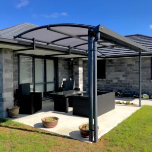 Pergola Awnings