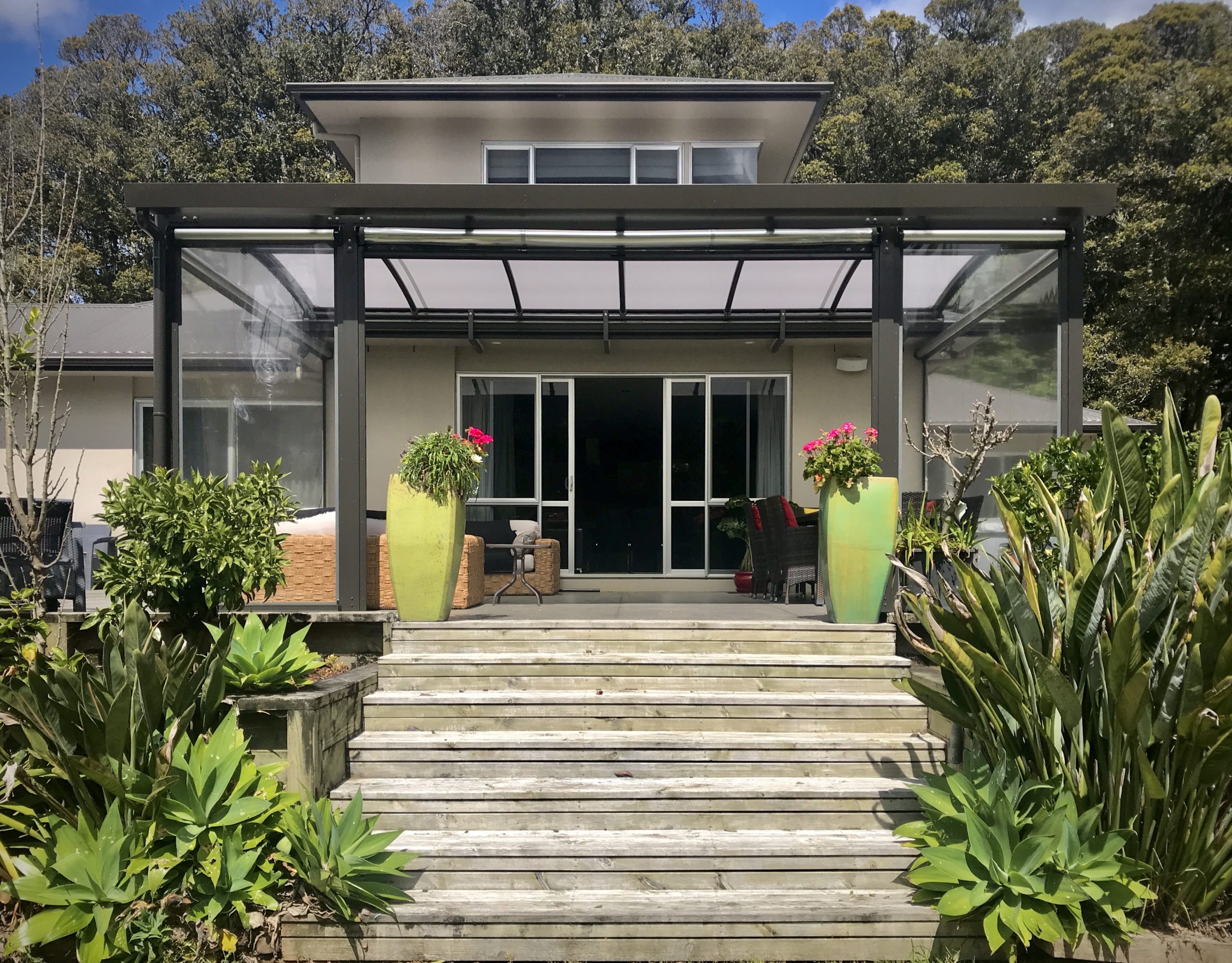  Pergola  Awning  Manufacturers Installers in Whangarei