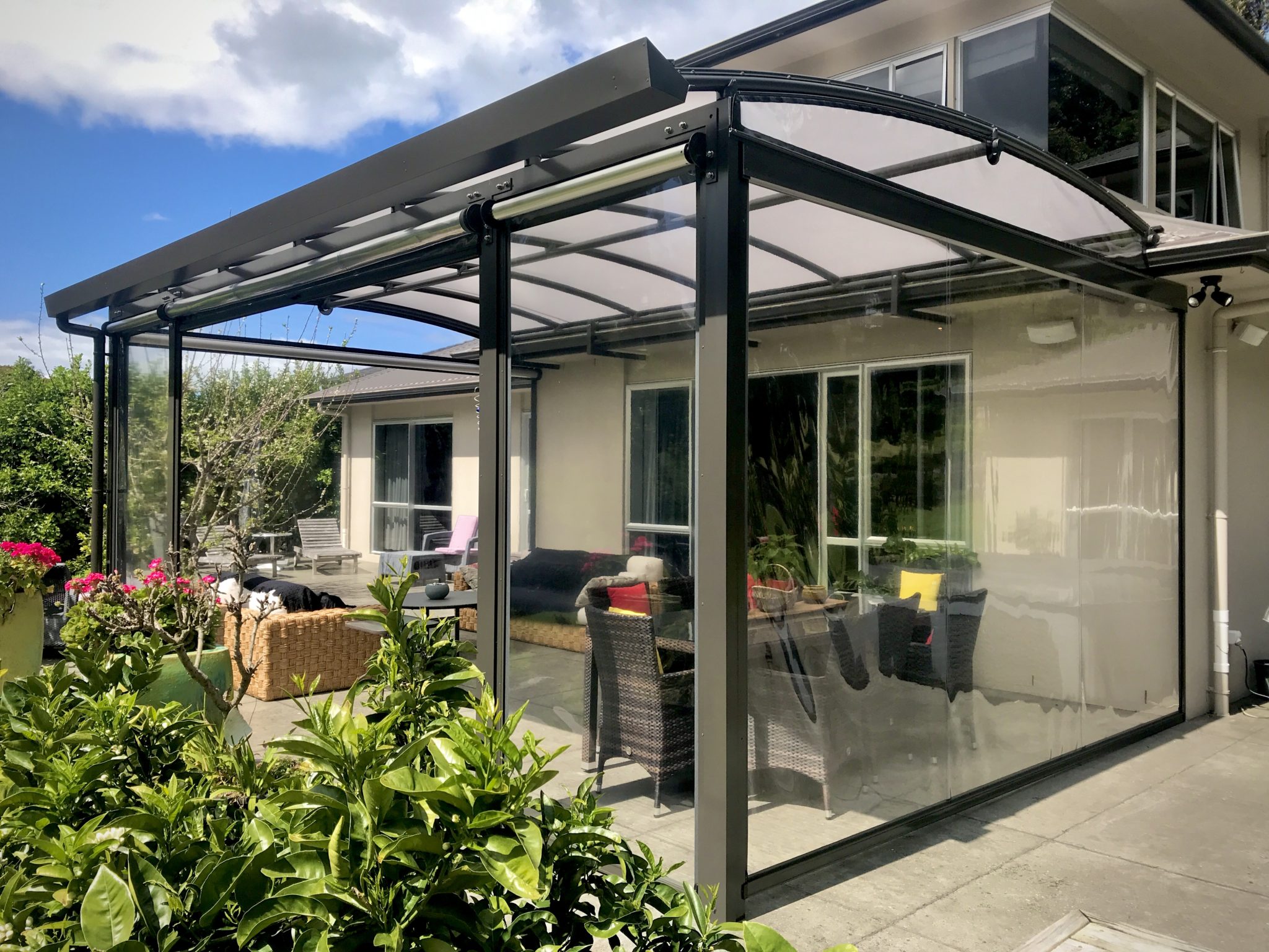  Pergola  Awning  Manufacturers Installers in Whangarei