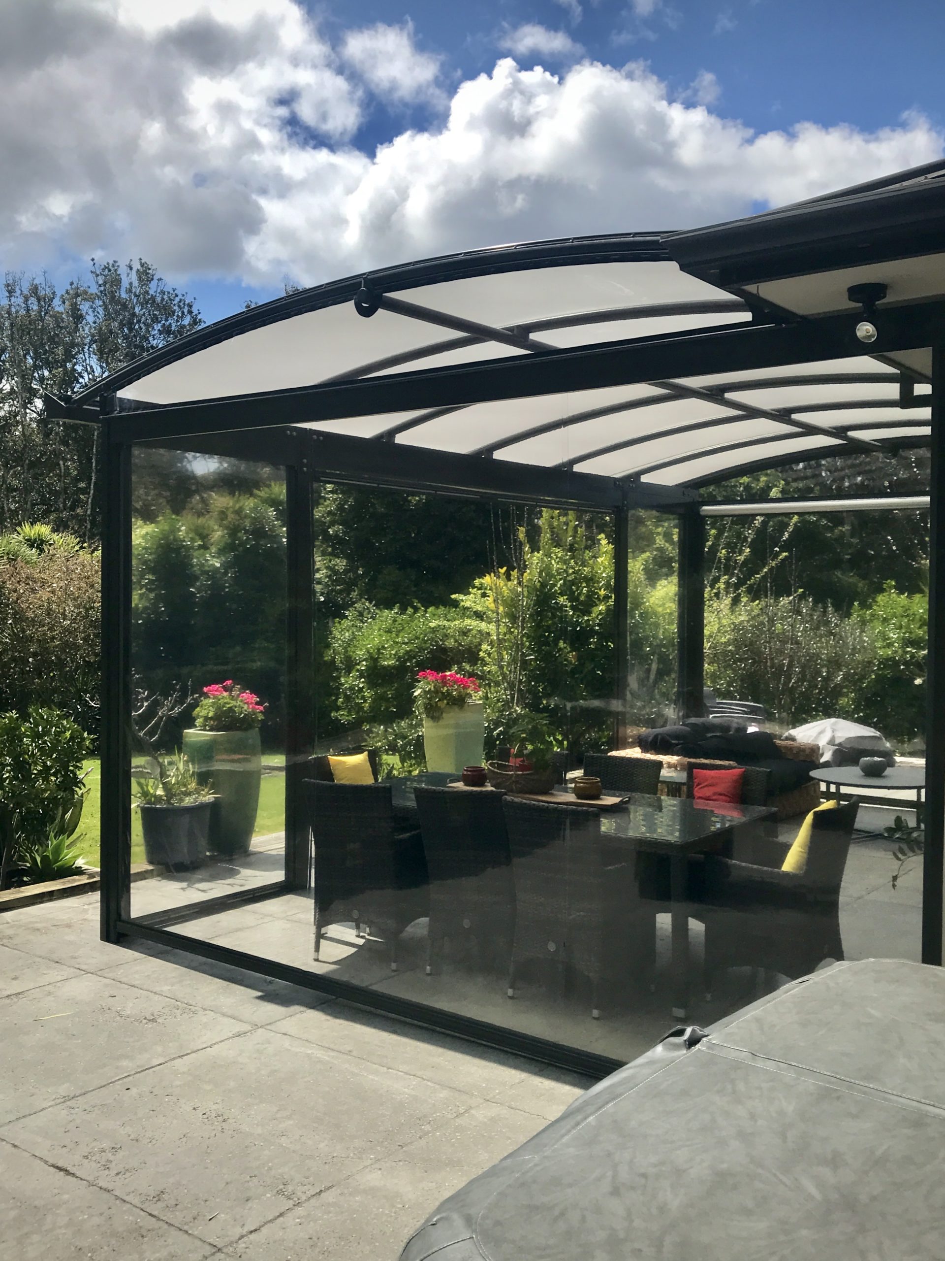  Pergola  Awning  Manufacturers Installers in Whangarei