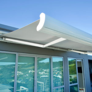 Cassette Awnings