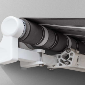 Horizon Monobloc awning fitting