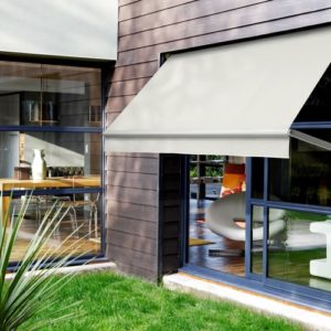 Vertigo Window Awning